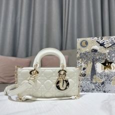 Christian Dior My Lady Bags